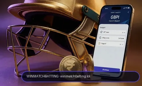 Download the app, unlock code WINMAT500, and enter ₹1 contests faster
