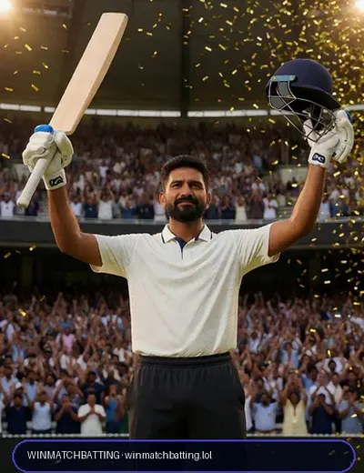 Winmatchbatting (winmatch batting) fantasy cricket & matchday visual 3