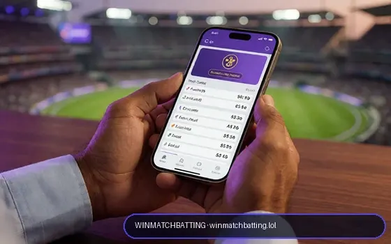 Hyderabad vs Delhi on Winmatchbatting