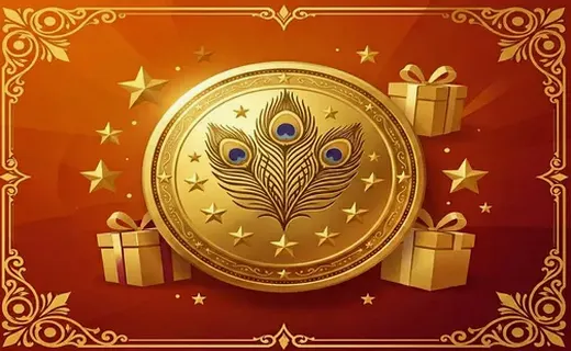 Exclusive Rewards for Loyal Players