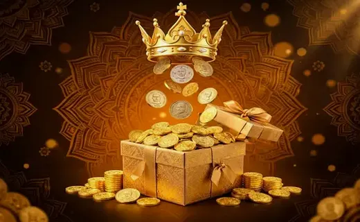Elite Joining Bonus