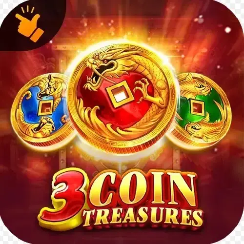 3 Coins Winmatchbatting