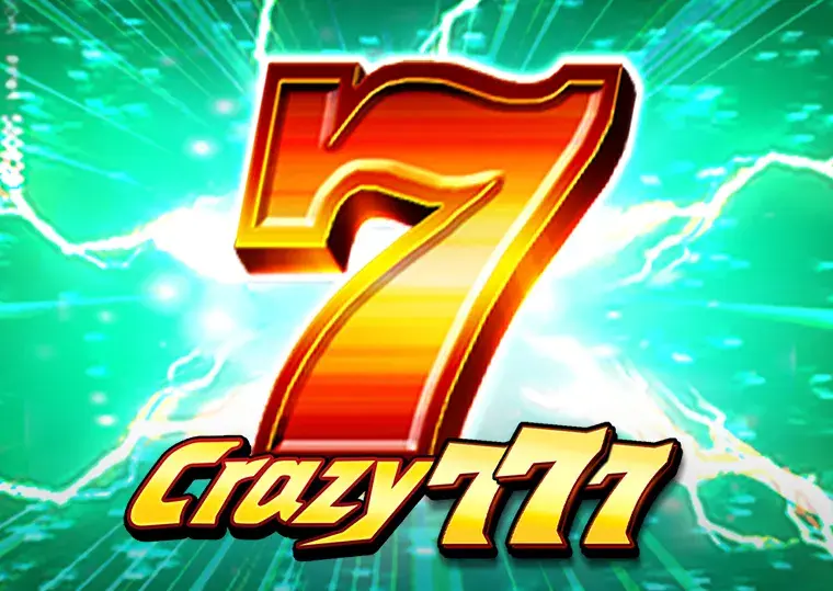 Crazy 777 Winmatchbatting