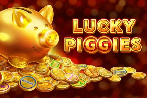 Lucky Piggies gemple Winmatchbatting