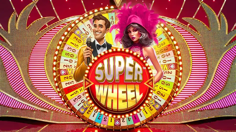 Super Wheel Winmatchbatting